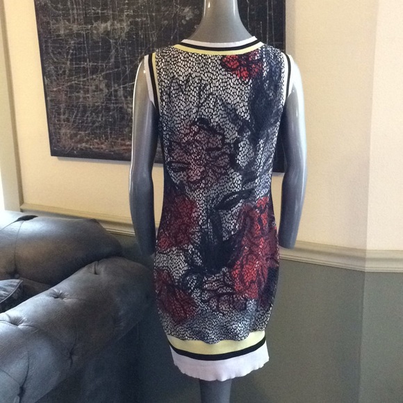 Designer #VDR via delle rose Sportswear Dress - Picture 4 of 9